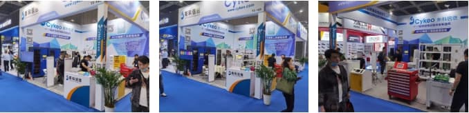 中国国际五金博览会火热进行中&mdash;&mdash;斯科信息诚邀您的到来！（images 11）