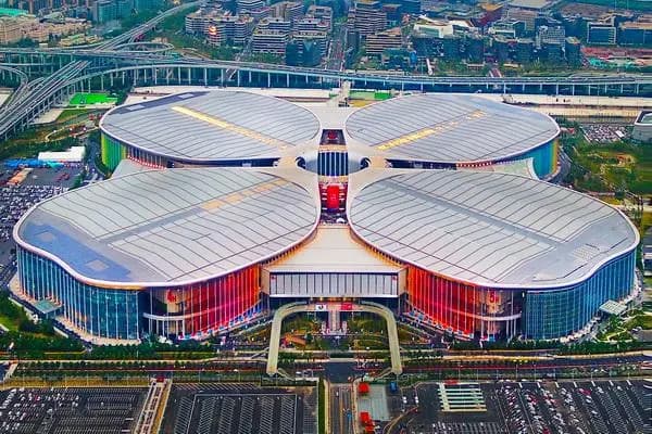 中国国际五金博览会火热进行中&mdash;&mdash;斯科信息诚邀您的到来！（images 1）