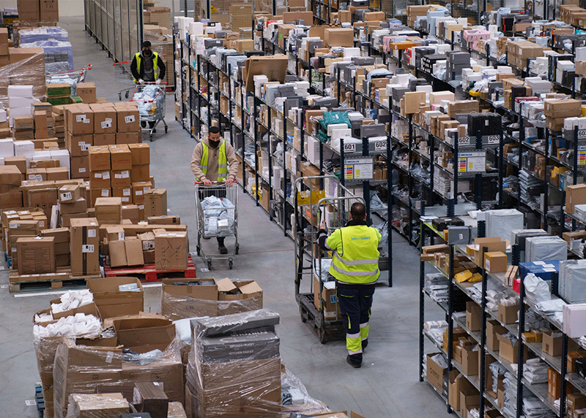 CK-TP2B RFID传送带盘点隧道机（images 27）