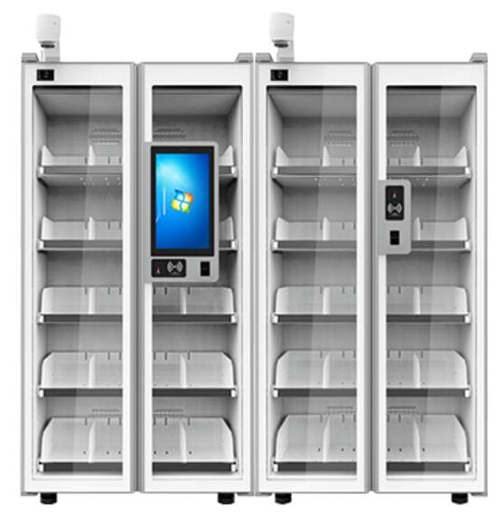 【IOTE 国际物联网展】 RFID医疗耗材柜&mdash;斯科信息将精彩亮相IOTE 2021&middot;深圳站（images 3）