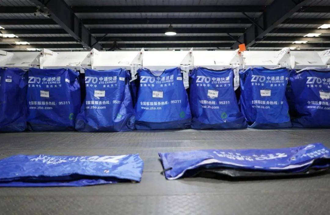 快递行业实现RFID技术自动化分拣解决方案（images 8）