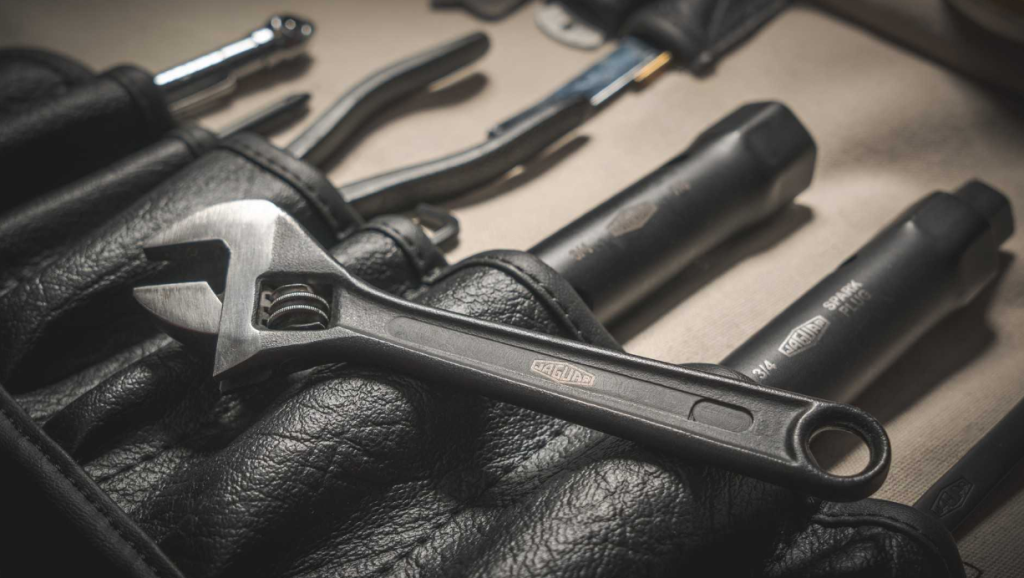 4S店看过来：斯科提出基于RFID技术的维修工器具智能化管理解决方案（images 3）