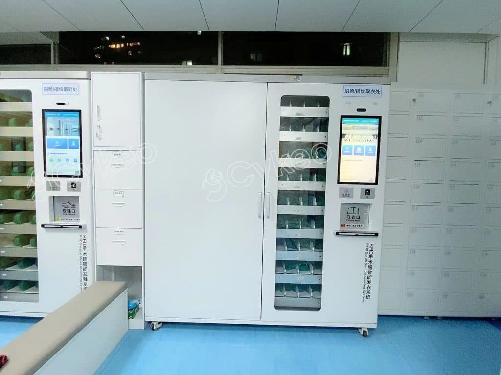 医用布草管理RFID解决方案（images 11）