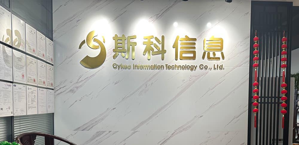 山东斯科信息技术有限公司（分公司）