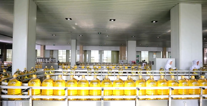 实例解析：粮油食品仓储RFID高效管理方案（images 1）