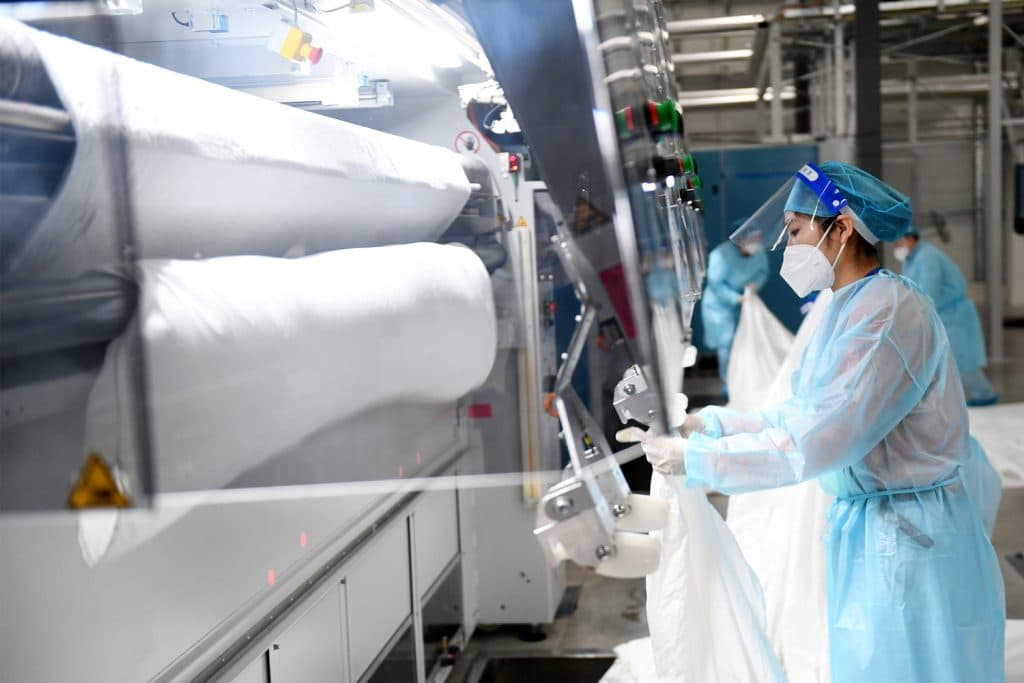 医用布草管理RFID解决方案（images 1）