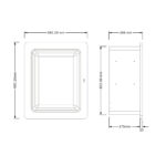 CK-D8B RFID嵌入式识别框（images 7）