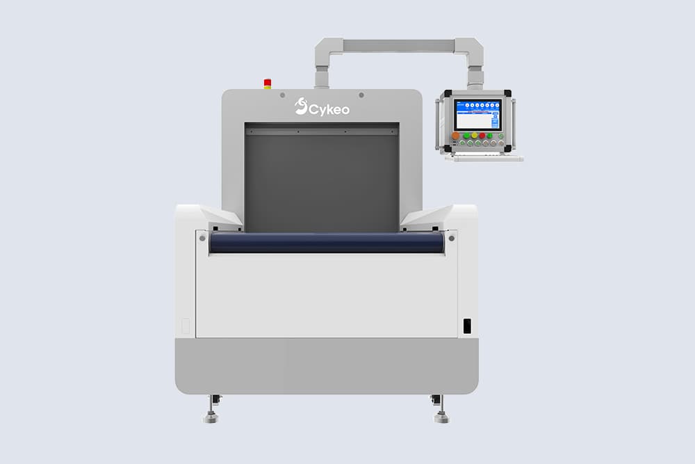 CK-TP2 RFID超高频盘点隧道机