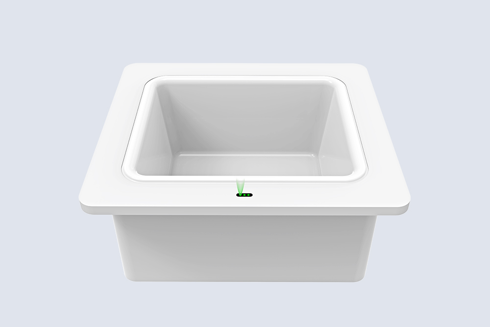 CK-D8C  RFID立式識別框