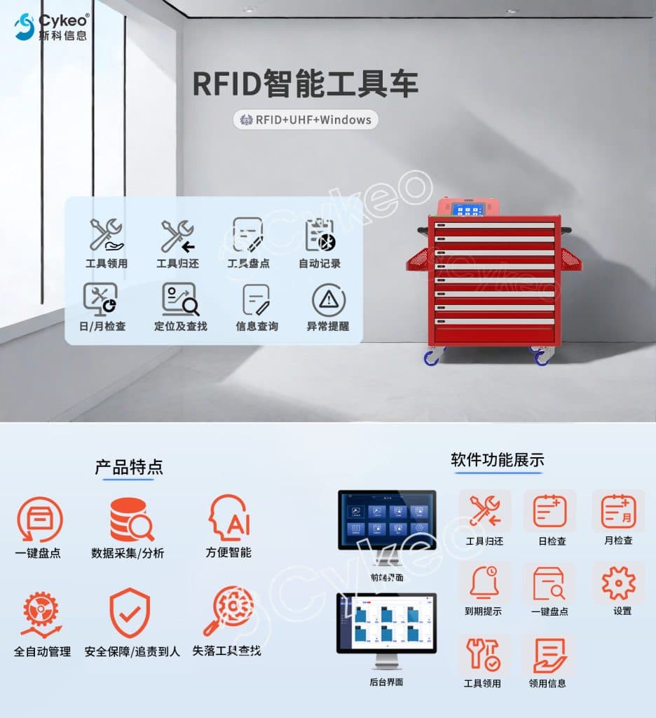 一份来自某供电局RFID智能化工器具&ldquo;无人库房&rdquo;高级方案（images 4）