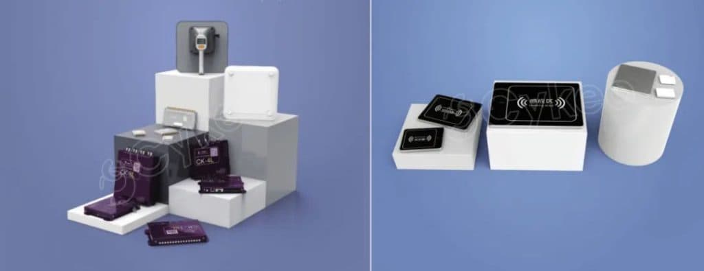 深圳交警告诉你，RFID超高频技术有多牛（images 13）