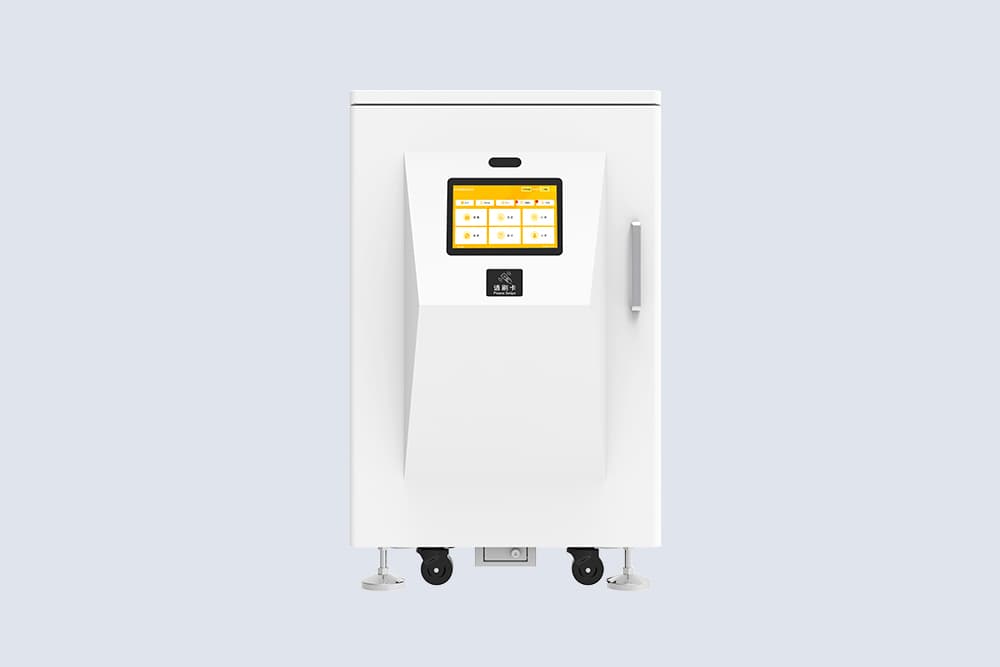 CK-GT3B 戶外RFID智能工具柜