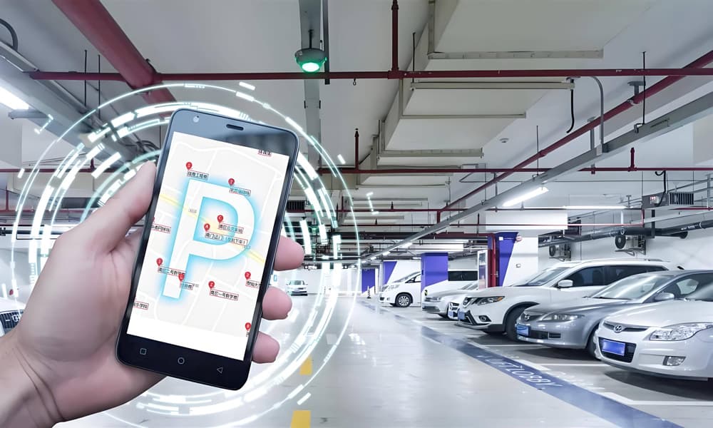 深圳交警告诉你，RFID超高频技术有多牛（images 6）