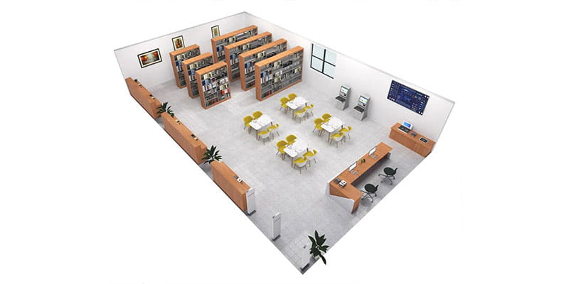 智慧图书馆RFID解决方案（images 7）