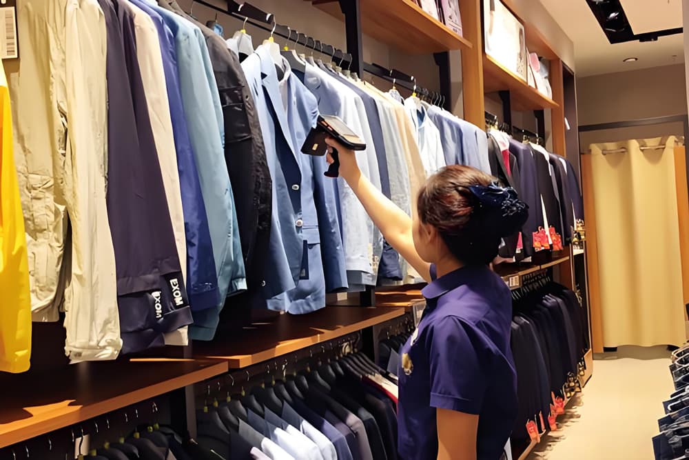 服装品牌新福音：斯科RFID方案助你高效管理仓库与门店（images 13）