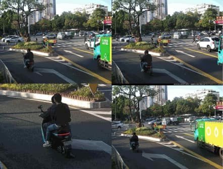 深圳交警告诉你，RFID超高频技术有多牛（images 3）