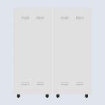 CK-GY1 超高频RFID高值耗材柜（images 6）