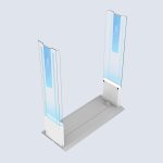 CK-T2A AI门禁智能安防系统（images 5）