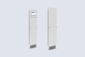 CK-T5 RFID智能門禁