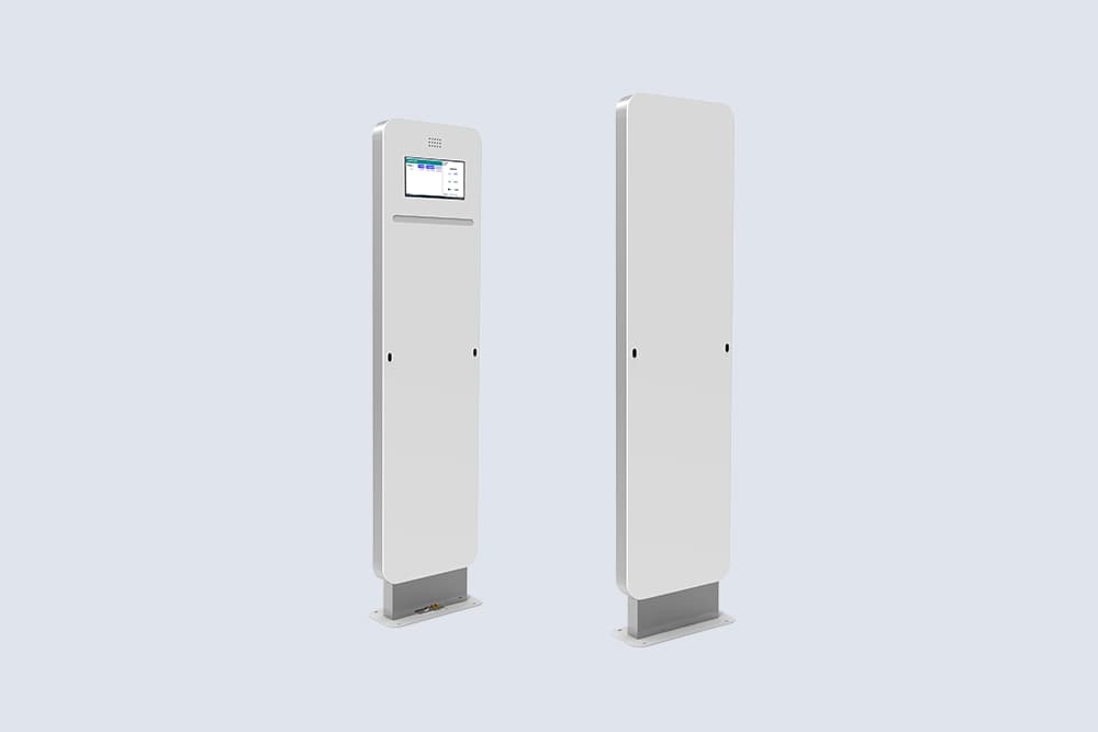 CK-T5 RFID智能門禁