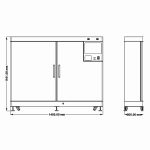 CK-GYP 智能硬盘管理柜（images 7）