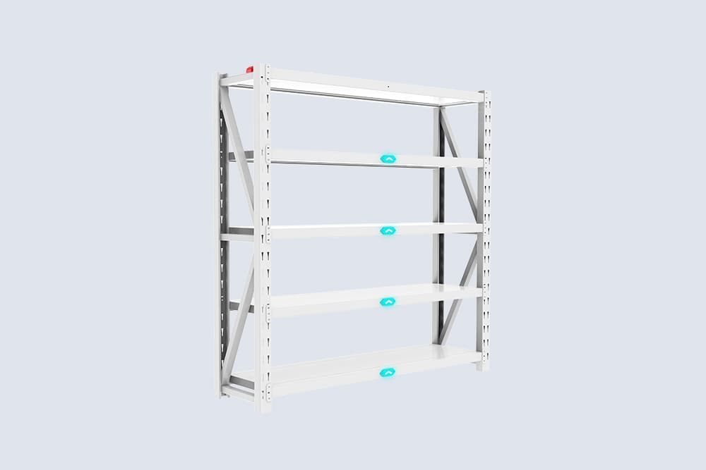 CK-H1 RFID智能貨架