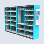 CK-HG3 医疗智能货架（images 5）