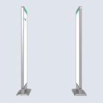 CK-T4 RFID通道门禁（images 5）