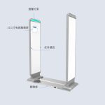 CK-T4 RFID通道门禁（images 3）