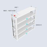 CK-H1 RFID智能货架（images 3）
