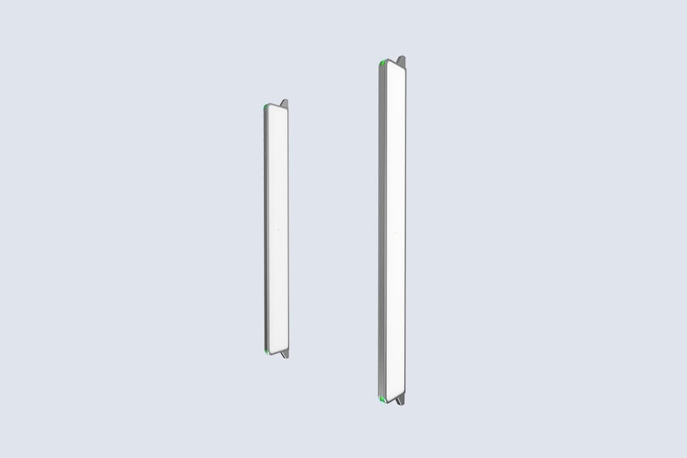 CK-T3 壁掛式RFID安全門禁