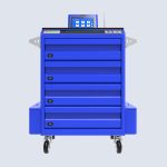 CK-GT4B RFID智能工具推车（images 4）