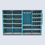 CK-HG3 医疗智能货架（images 4）