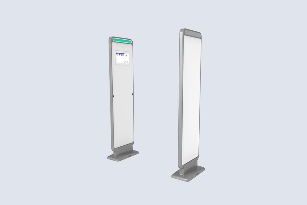 CK-T4 RFID通道門禁