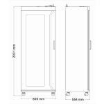 CK-GT2 RFID智能工具管理柜（images 9）