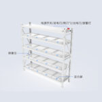 CK-HG1 智能称重货架（images 3）