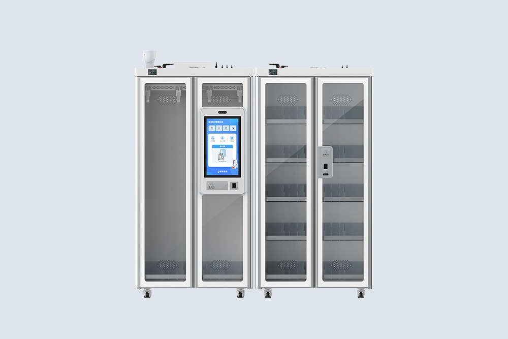 CK-GY2A RFID高值耗材智能柜