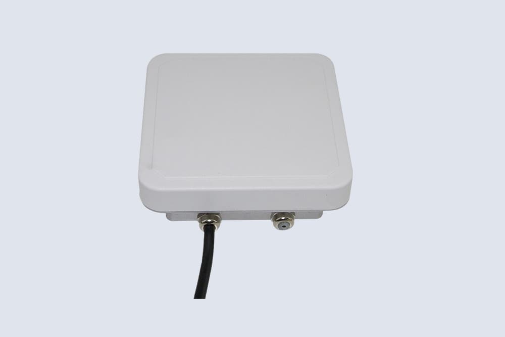 6dBi 超高頻RFID一體機(jī)