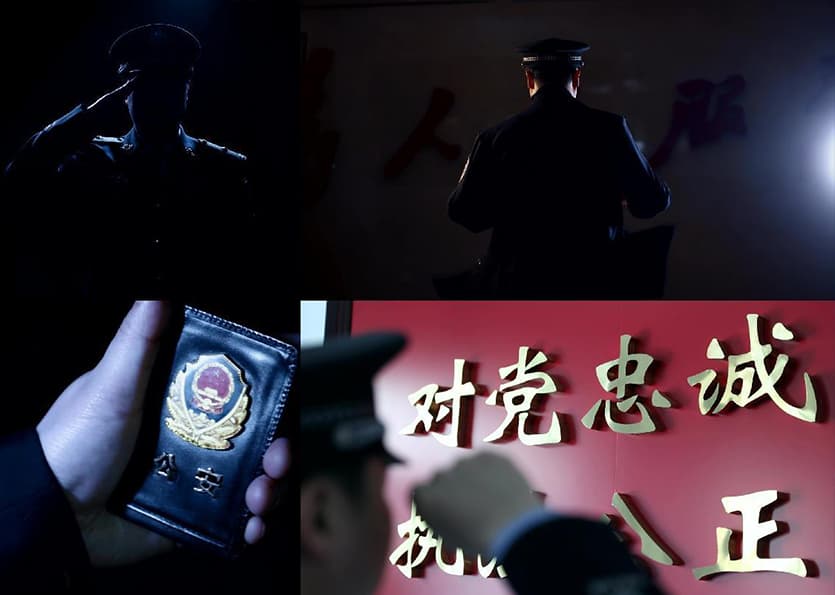 CK-J68A RFID智慧装备柜（images 45）