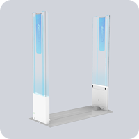 RFID智能門禁系統