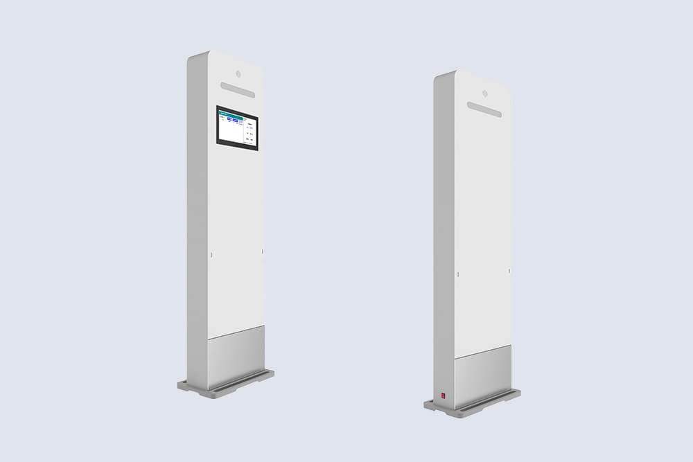 CK-T7 RFID智能倉儲門禁