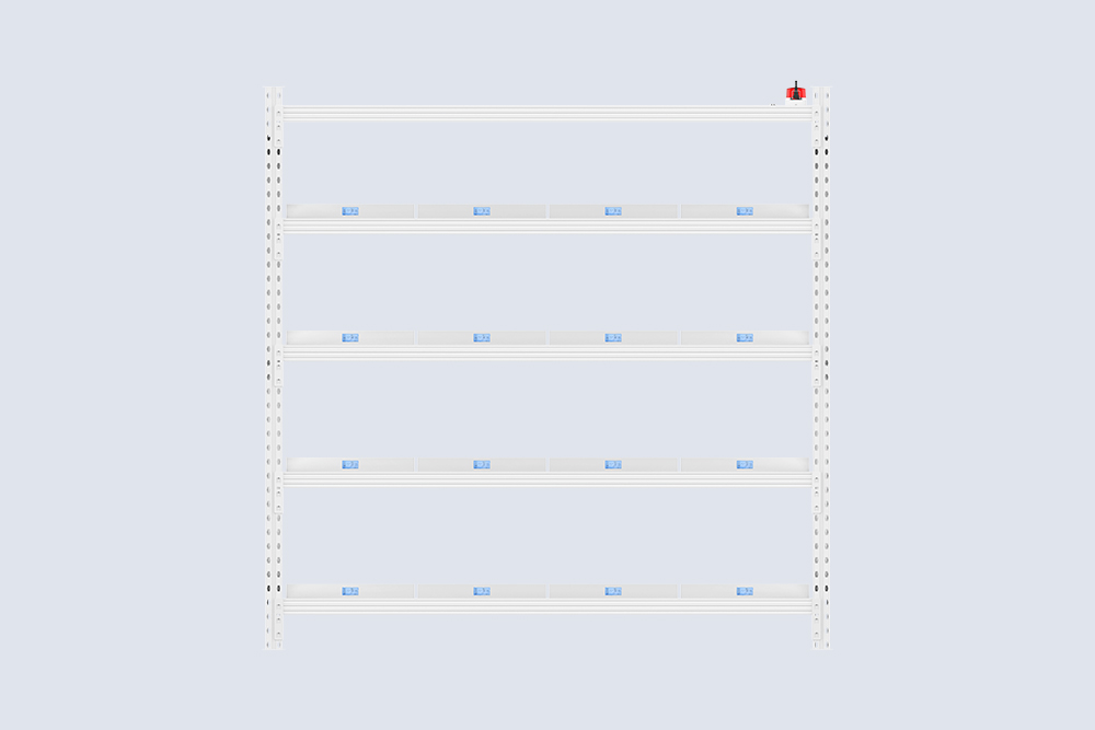 CK-HG1 智能稱重貨架