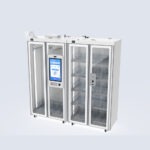 CK-GY2A RFID高值耗材智能柜（images 5）