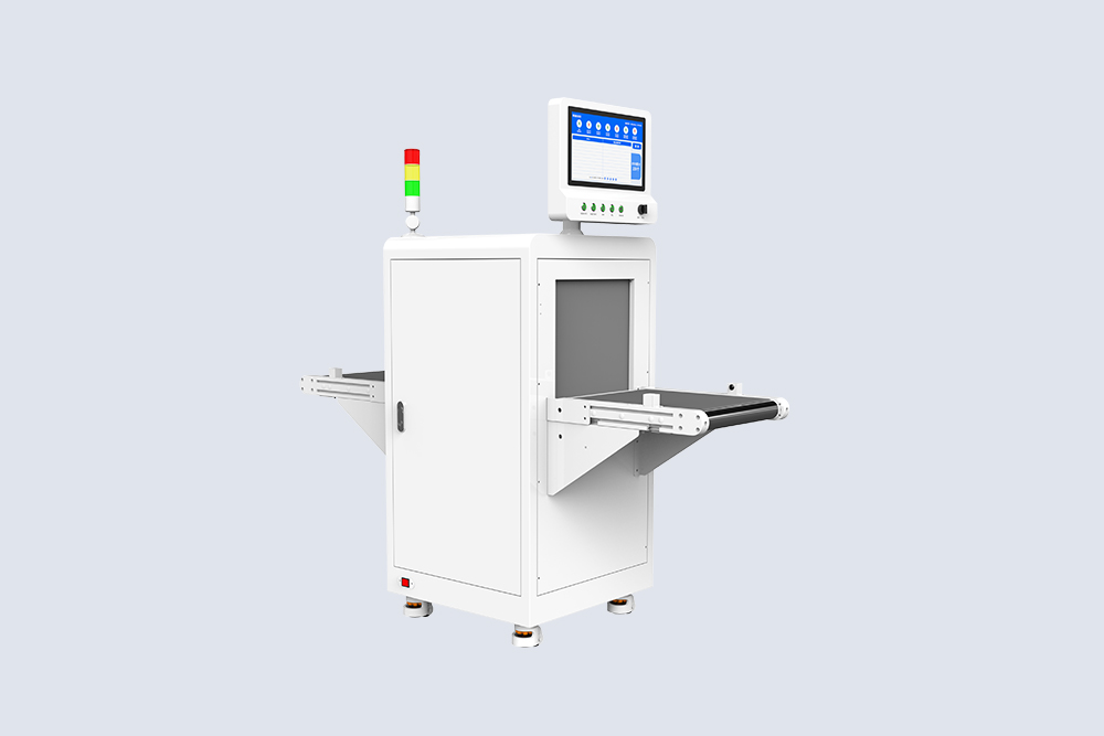 CK-TP2B RFID传送带盘点隧道机