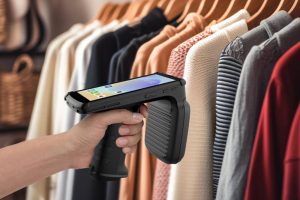 服裝品牌新福音：斯科RFID方案助你高效管理倉庫與門店