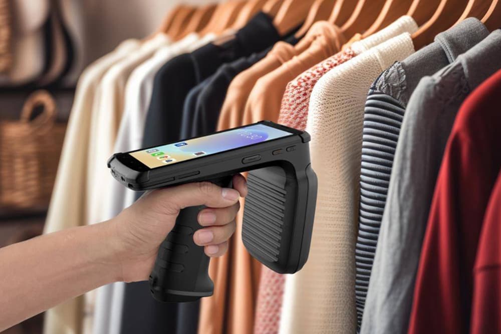 服裝品牌新福音：斯科RFID方案助你高效管理倉庫與門店