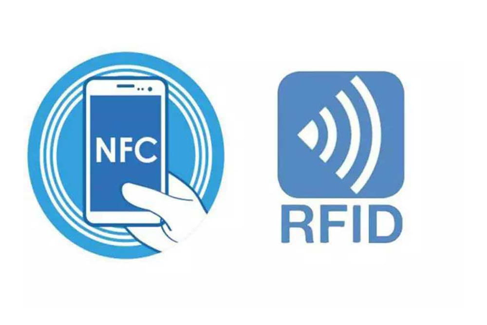 RFID與NFC有什么不同？