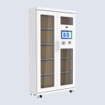 CK-G60H 盒定位RFID智能档案柜（images 5）