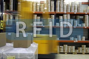 RFID應用在哪些方面?