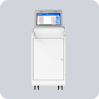 RFID醫(yī)療盤點(diǎn)車